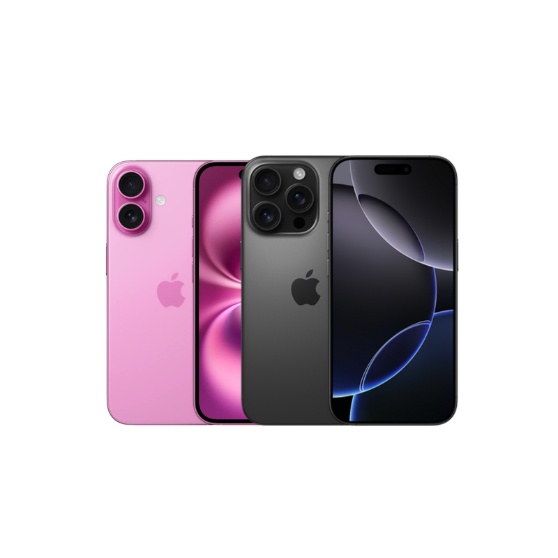 iPhone 16 széria