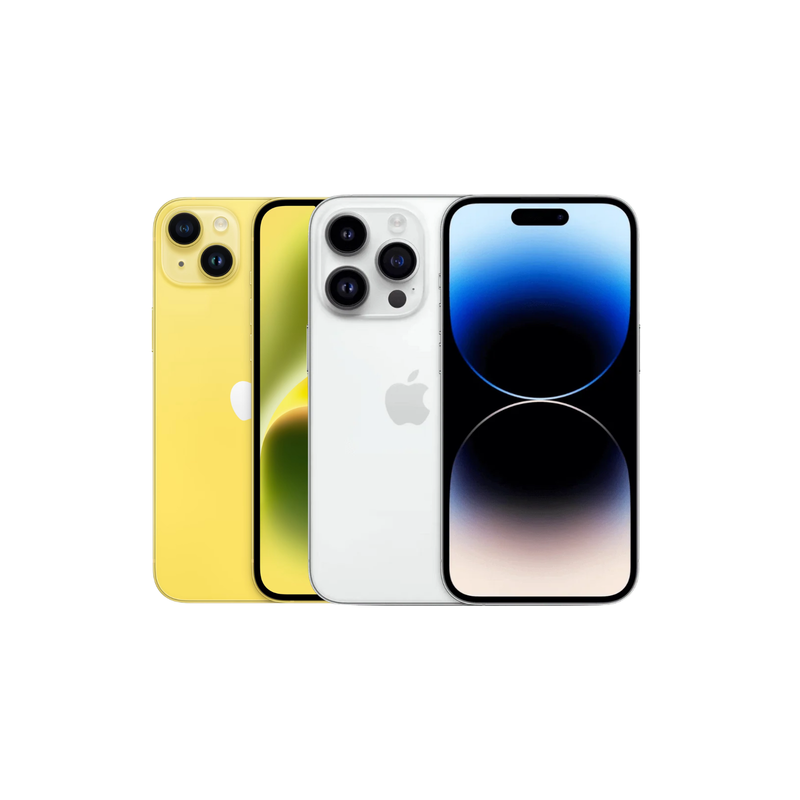 iPhone 14 széria