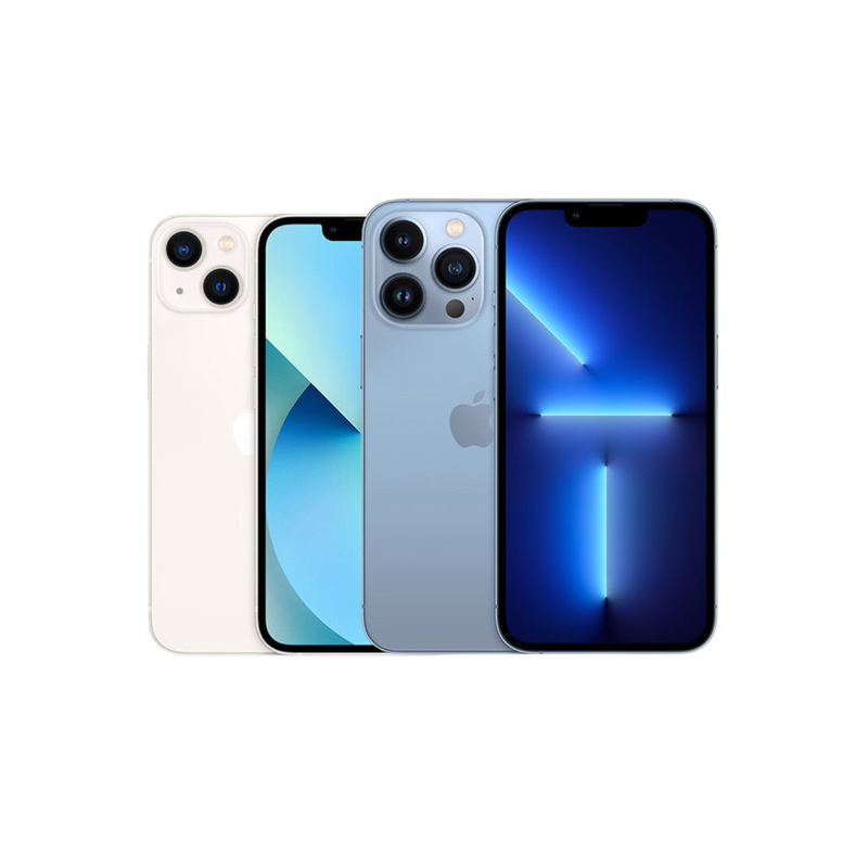 iPhone 13 széria