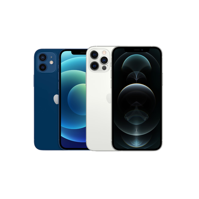 iPhone 12 széria