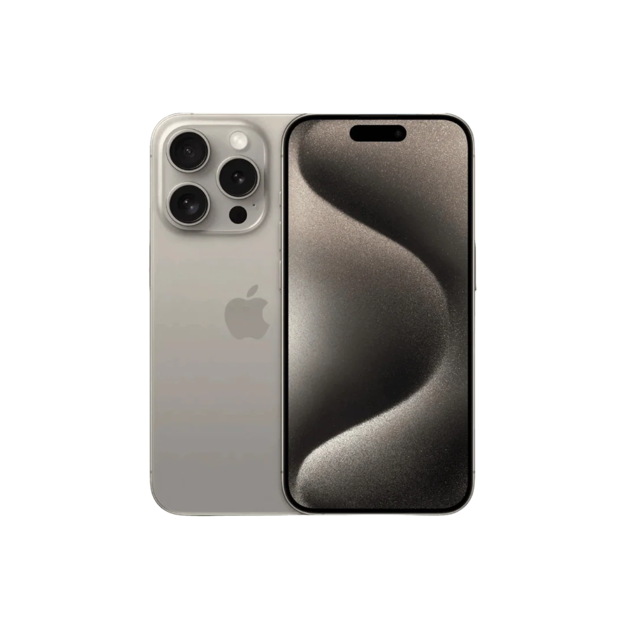 Apple iPhone 15 Pro 512 GB (100% Akku)