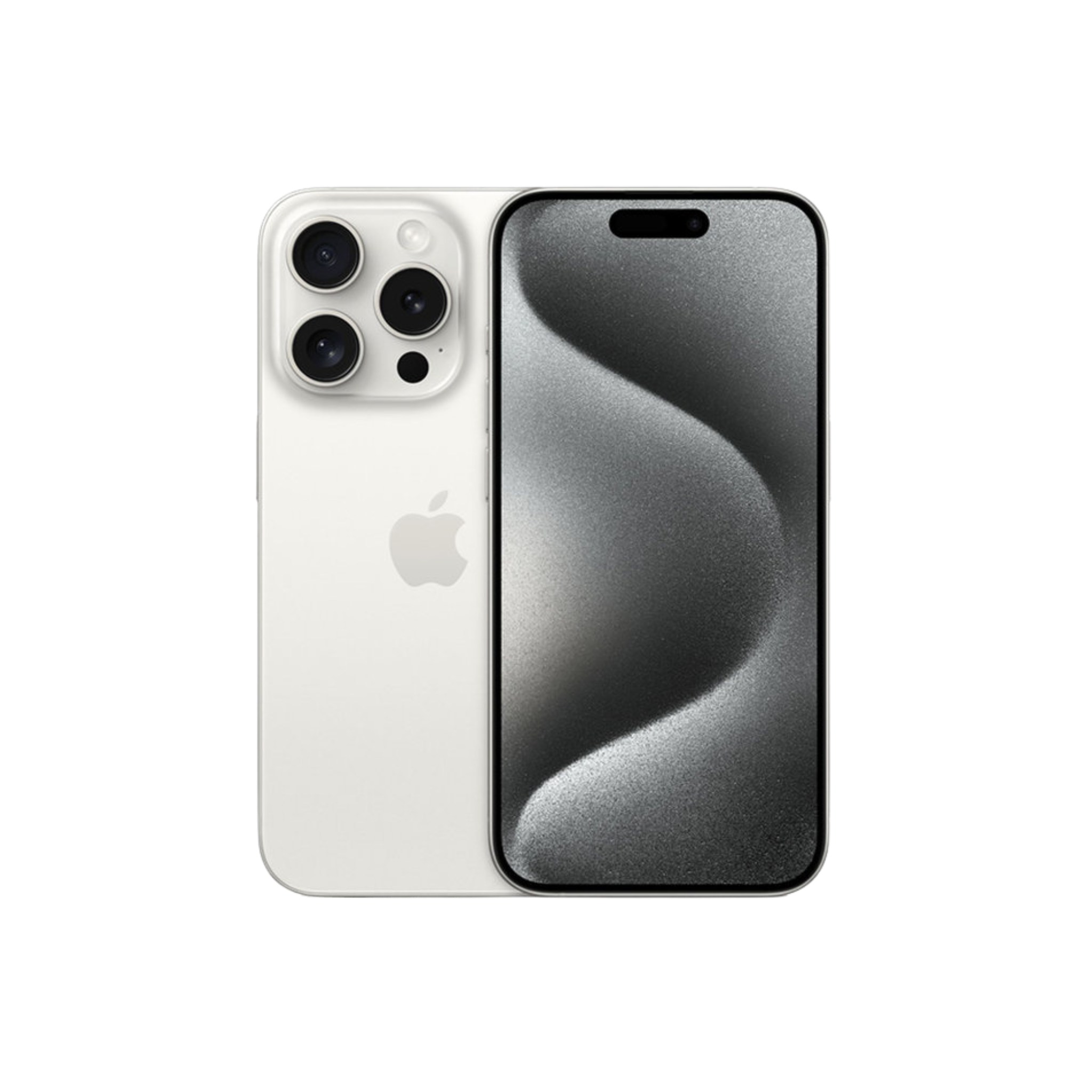 Apple iPhone 15 Pro 128 GB (90% Akku)