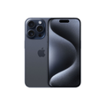 Apple iPhone 15 Pro 128 GB (96% Akku)