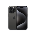 Apple iPhone 15 Pro 128 GB (100% Akku)