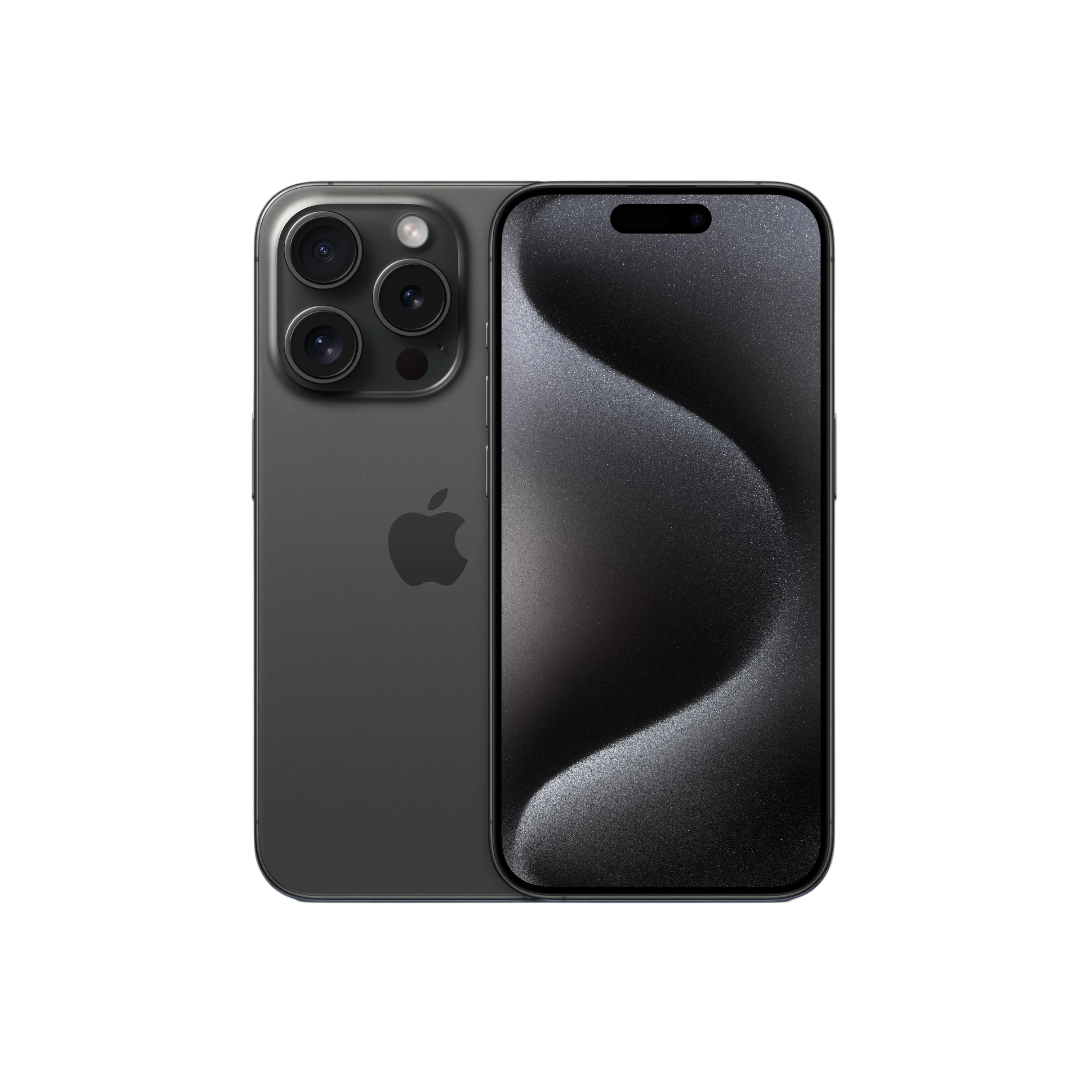 Apple iPhone 15 Pro 128 GB (100% Akku)