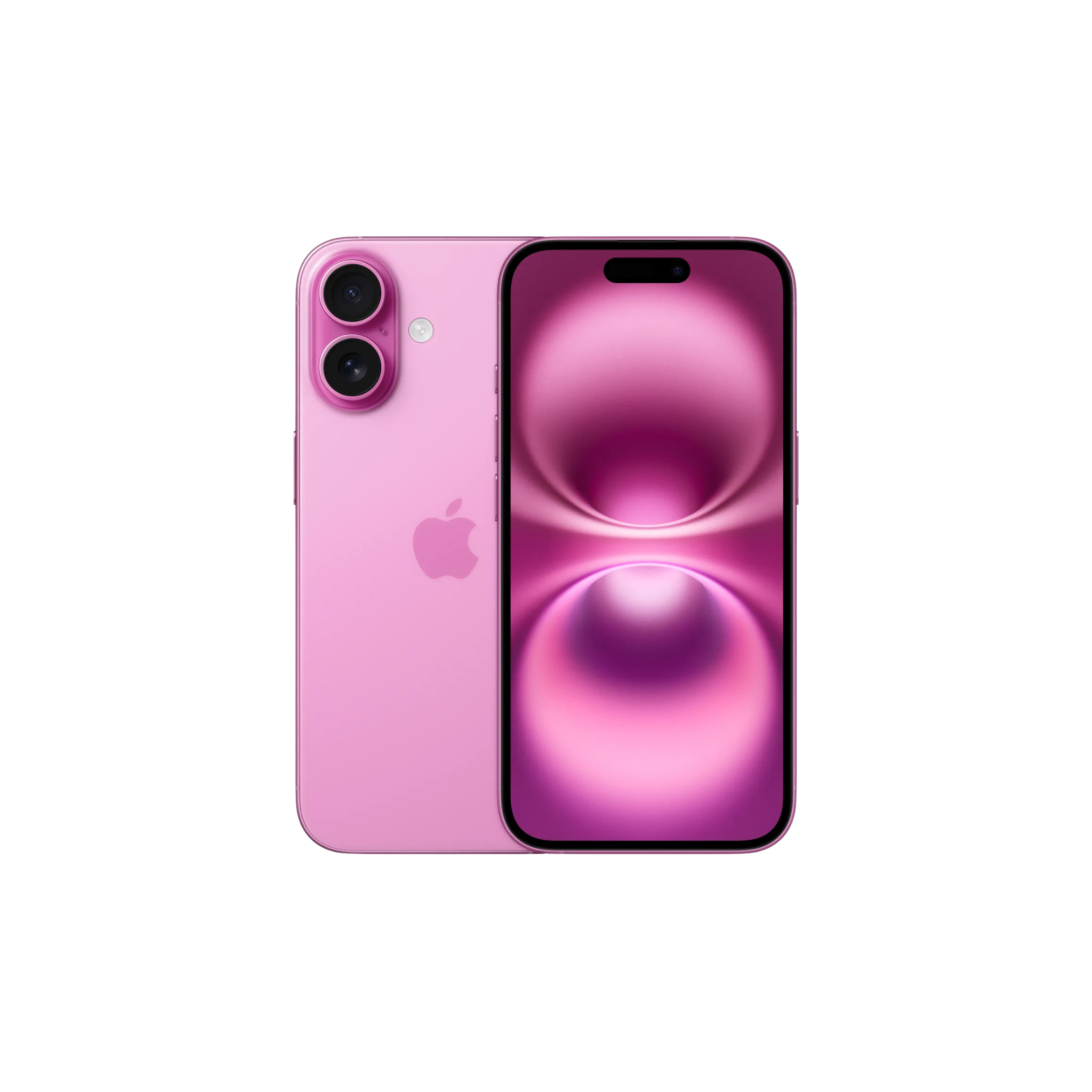 Apple iPhone 16 128 GB (94% Akku)