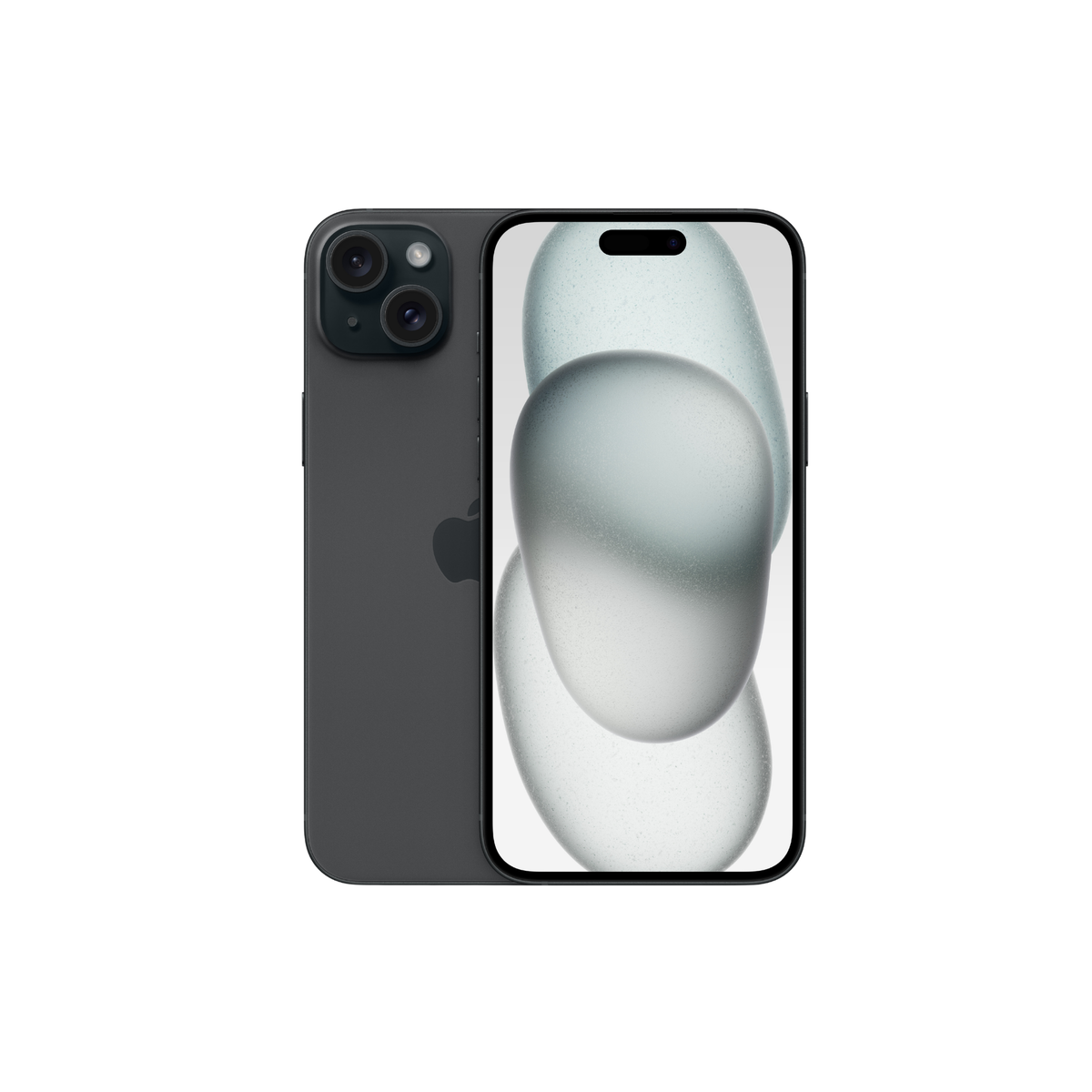 Apple iPhone 15 Plus 128 GB (100% Akku)