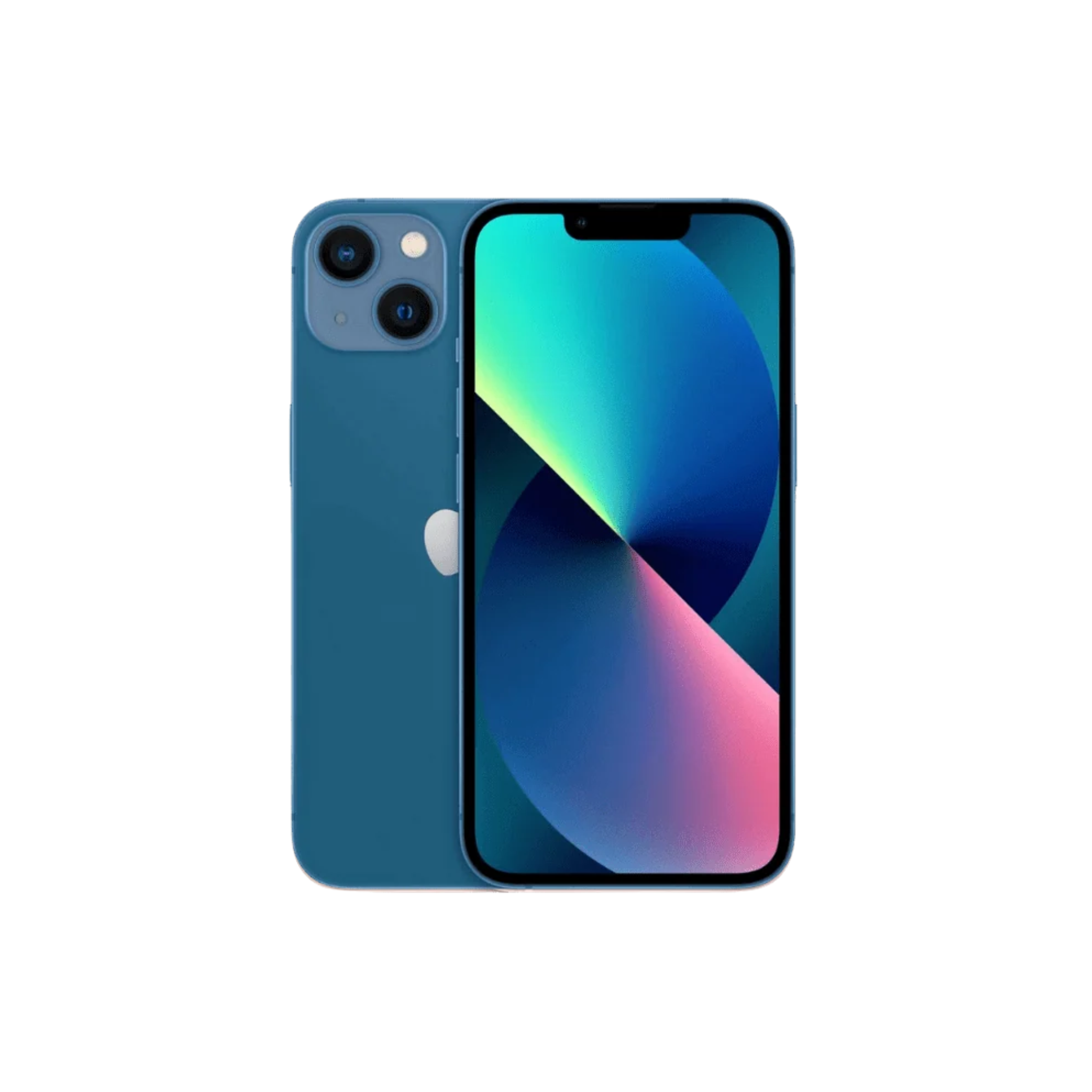 Apple iPhone 13 128 GB (Akku: 83%)