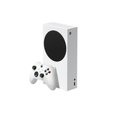 Xbox Series S 512GB - Fehér (Felújított)