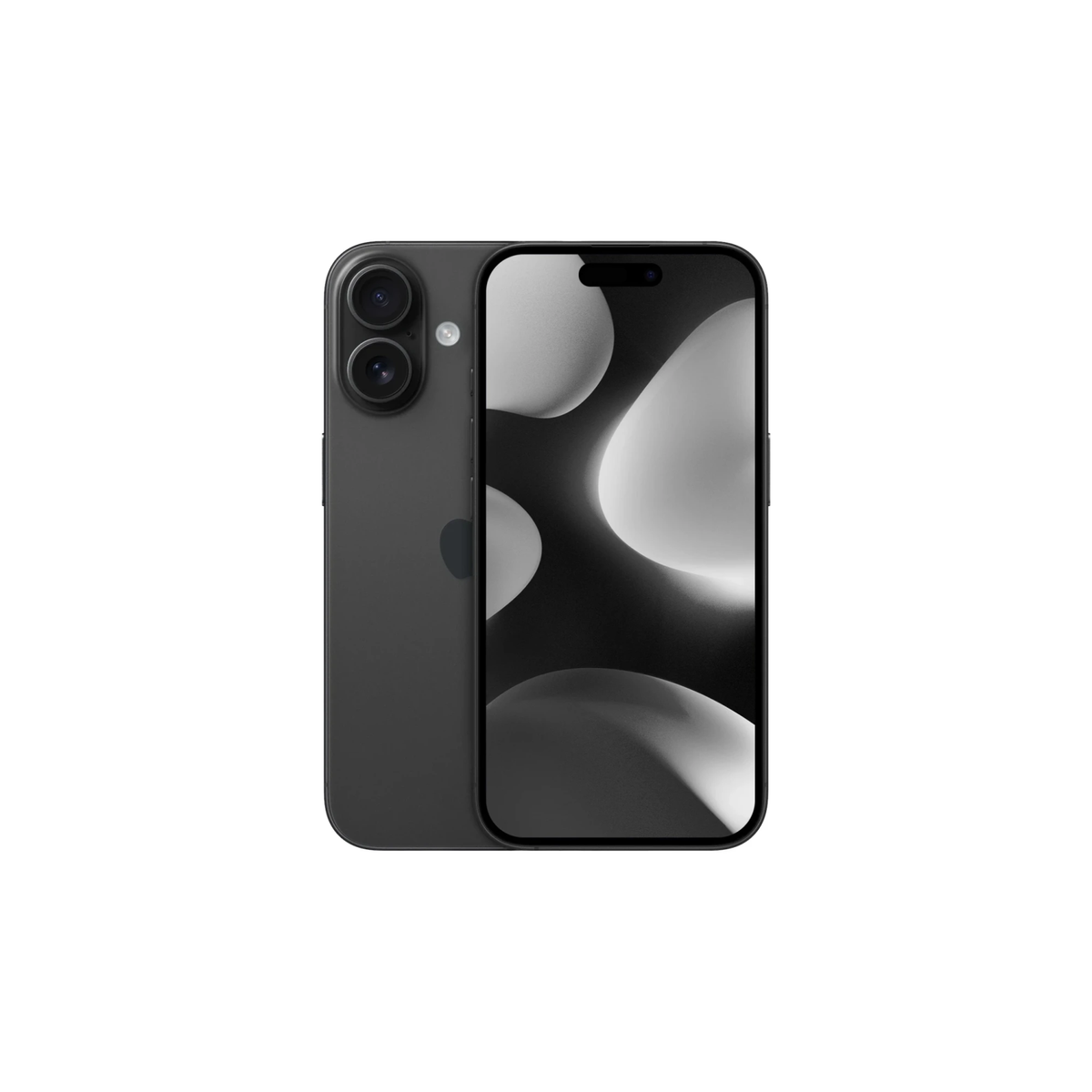 Apple iPhone 16 256 GB (Akku: 90%)