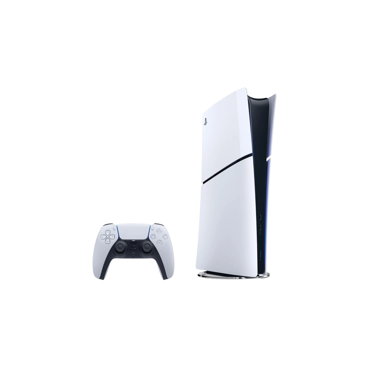 Sony PlayStation 5 Slim Digital 1 TB – Felújított