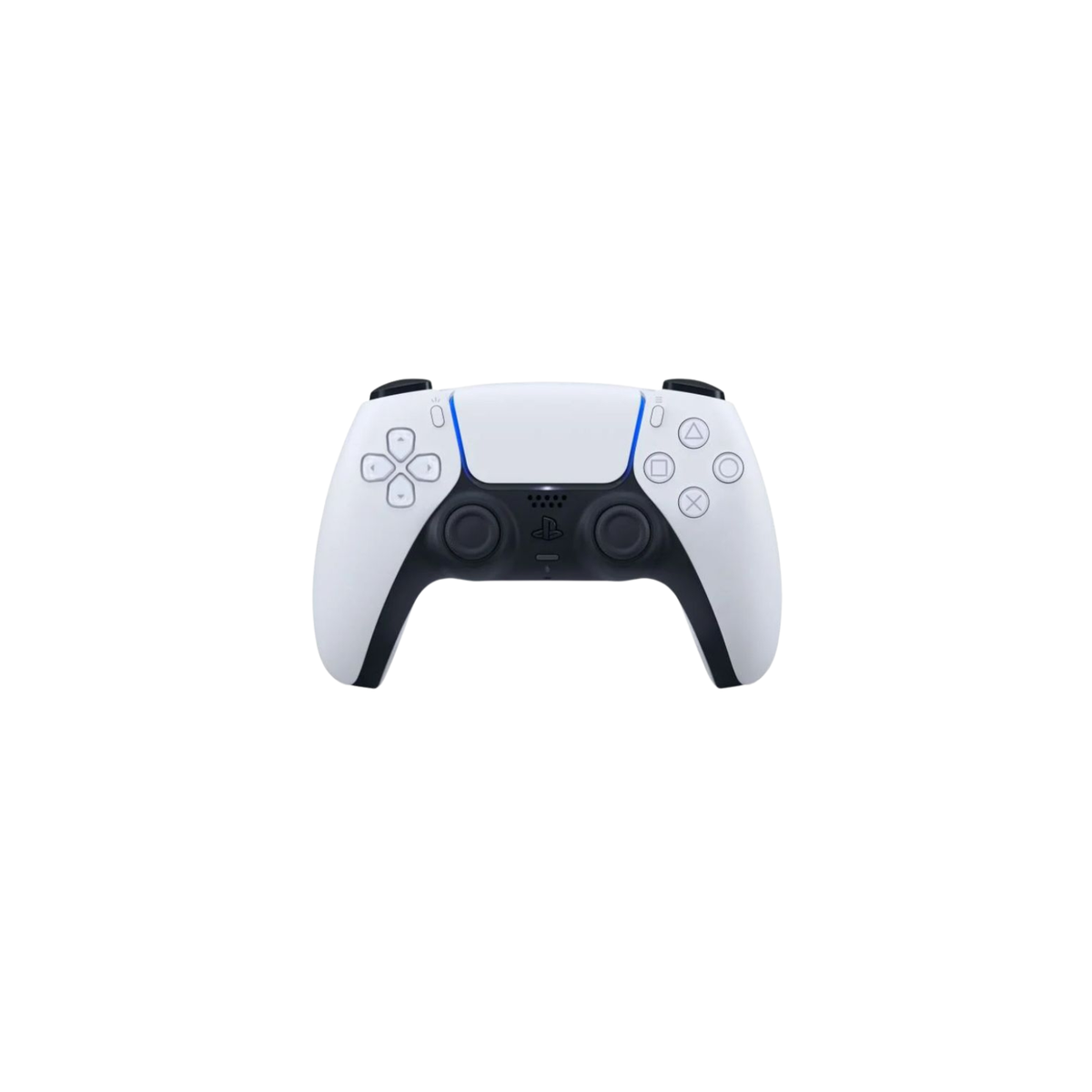 PlayStation 5 DualSense kontroller (Felújított)