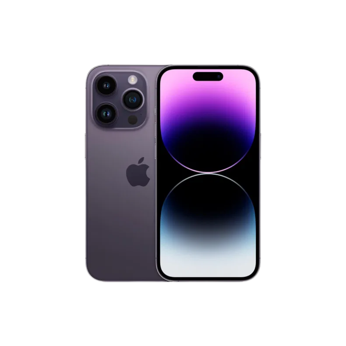 Apple iPhone 14 Pro 128 GB (94 % Akku)