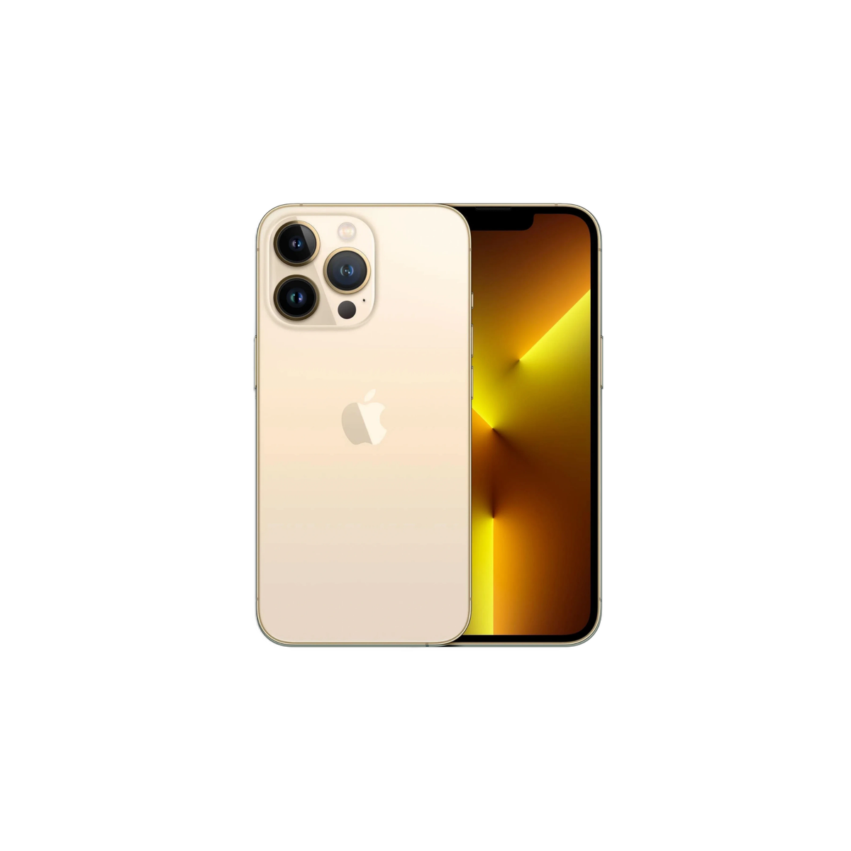 Apple iPhone 13 Pro 128 GB (90% Akku) Használt