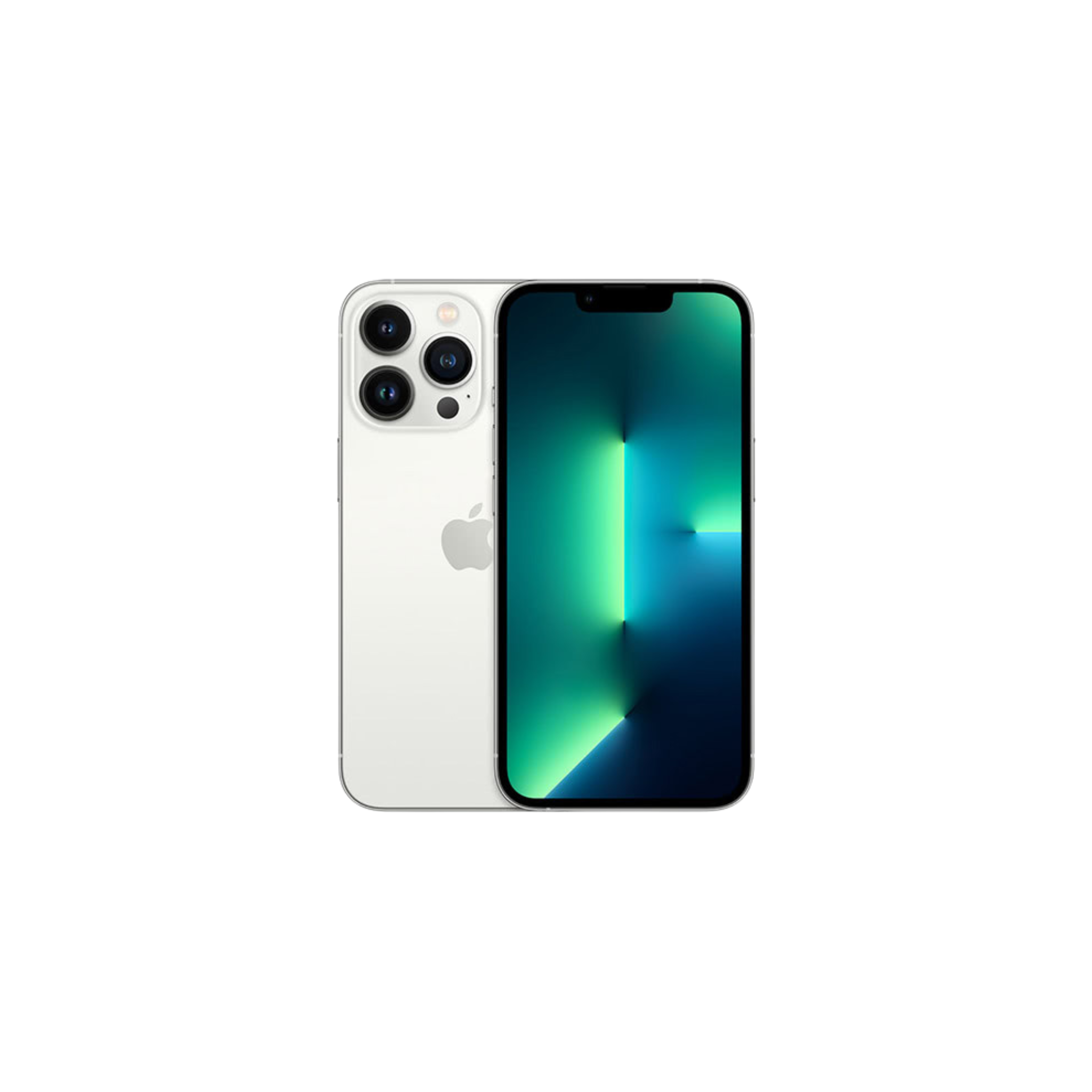 Apple iPhone 13 Pro 256 GB (100 % Akku)