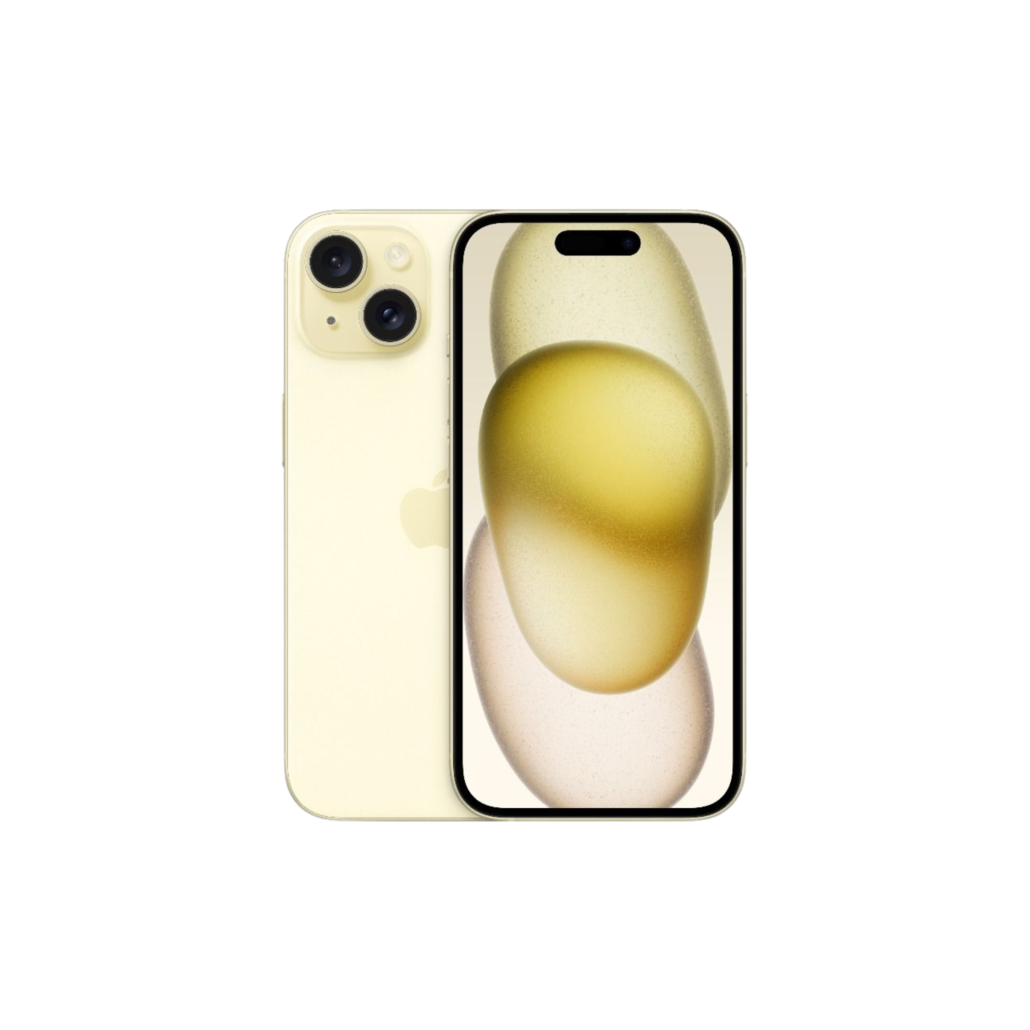 Apple iPhone 15 (87 % Akku)