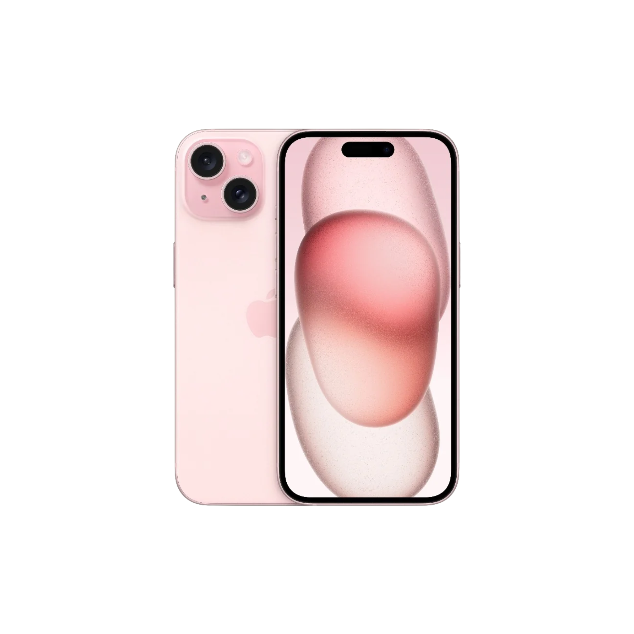 Apple iPhone 15 (87 % Akku)
