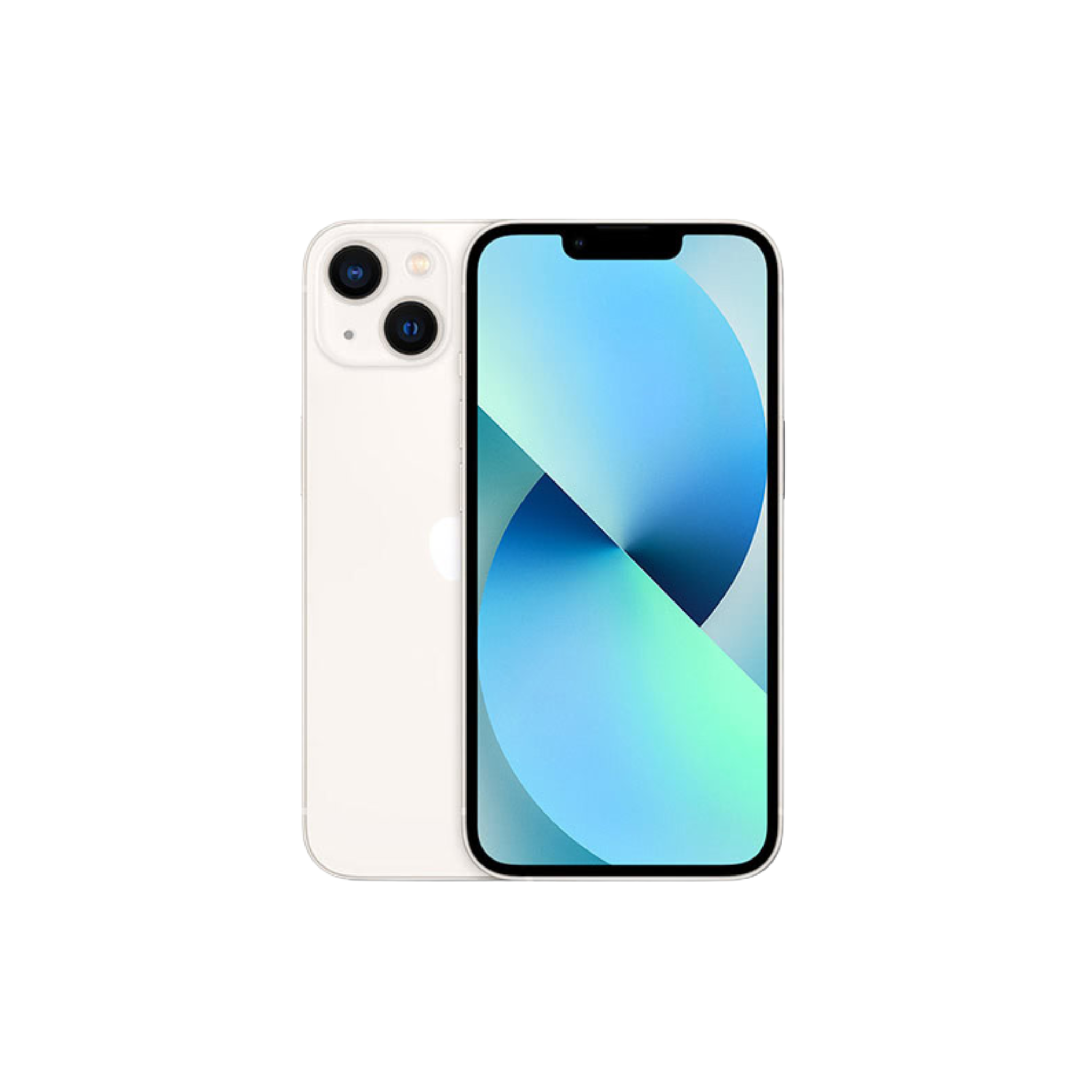 Apple iPhone 13 128 GB (100 % Akku)