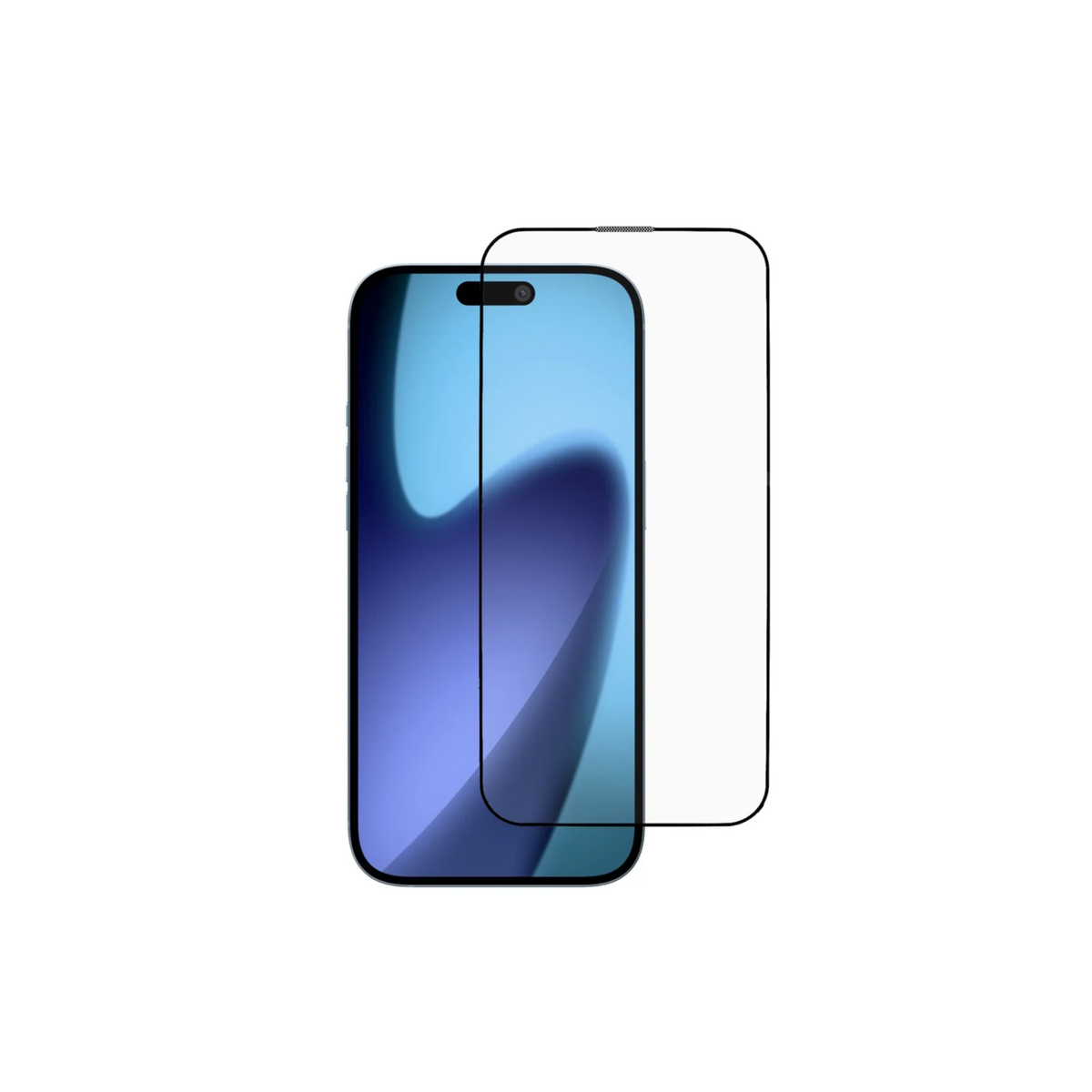 5D Full Screen Glass Protect
