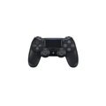 PS4 DualShock vezeték nélküli kontroller (Felújított)