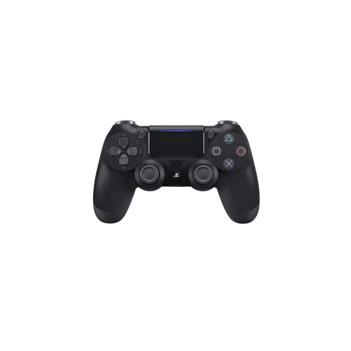 PS4 DualShock vezeték nélküli kontroller (Felújított)